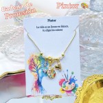 Cadenitas de profesión 