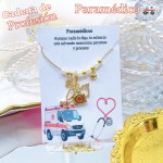 Cadenitas de profesión 