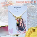 Cadenitas de profesión 