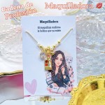 Cadenitas de profesión 