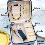 Combos de joyero para el día de las madres Combos de joyero para el día de las madres