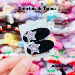 gancho de dama (clip foto entra ver mas modelos) 3.50&(0.6*)