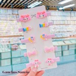 ganchos sanrio 9&(1.47*)