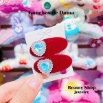 gancho de dama (clip foto entra ver mas modelos) 3.50&(0.6*)