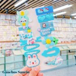 ganchos sanrio 9&(1.47*)