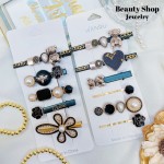 paquete de Ganchos para cabello 8.50&(clip foto entre ver mas modelos)(1.54*)