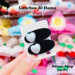 gancho de dama (clip foto entra ver mas modelos) 3.50&(0.6*)