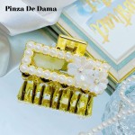 pinza de Dama  4.5&(0.6*)