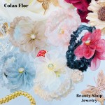 cola de Dama en tendencia 4&(0.6*)