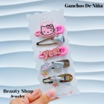 paquete gancho de nina 8&(1.5*)