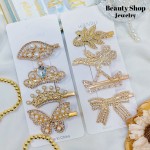 paquete de Ganchos para cabello 8.50&(clip foto entre ver mas modelos)(1.54*)