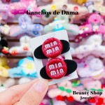 gancho de dama (clip foto entra ver mas modelos) 3.50&(0.6*)