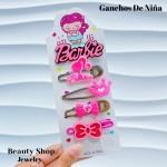 paquete gancho de nina 8&(1.5*)