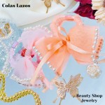 cola de Dama en tendencia 4&(0.6*)