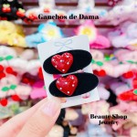 gancho de dama (clip foto entra ver mas modelos) 3.50&(0.6*)