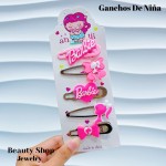 paquete gancho de nina 8&(1.5*)