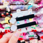 gancho de dama (clip foto entra ver mas modelos) 3.50&(0.6*)