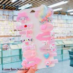 ganchos sanrio 9&(1.47*)