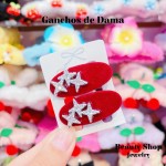 gancho de dama (clip foto entra ver mas modelos) 3.50&(0.6*)