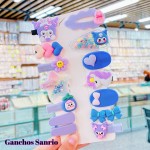 ganchos sanrio 9&(1.47*)