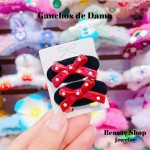 gancho de dama (clip foto entra ver mas modelos) 3.50&(0.6*)