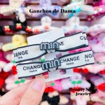 gancho de dama (clip foto entra ver mas modelos) 3.50&(0.6*)