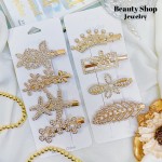 paquete de Ganchos para cabello 8.50&(clip foto entre ver mas modelos)(1.54*)