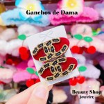 gancho de dama (clip foto entra ver mas modelos) 3.50&(0.6*)