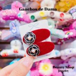 gancho de dama (clip foto entra ver mas modelos) 3.50&(0.6*)