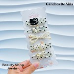 paquete gancho de nina 8&(1.5*)