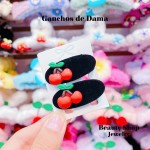 gancho de dama (clip foto entra ver mas modelos) 3.50&(0.6*)