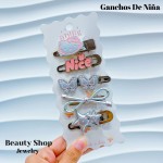 paquete gancho de nina 8&(1.5*)