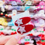 gancho de dama (clip foto entra ver mas modelos) 3.50&(0.6*)