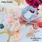 cola de Dama en tendencia 4&(0.6*)