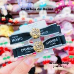 gancho de dama (clip foto entra ver mas modelos) 3.50&(0.6*)