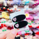 gancho de dama (clip foto entra ver mas modelos) 3.50&(0.6*)