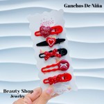 paquete gancho de nina 8&(1.5*)