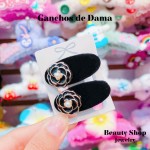 gancho de dama (clip foto entra ver mas modelos) 3.50&(0.6*)