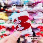 gancho de dama (clip foto entra ver mas modelos) 3.50&(0.6*)