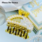 pinza de Dama  4.5&(0.6*)