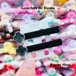 gancho de dama (clip foto entra ver mas modelos) 3.50&(0.6*)