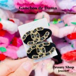 gancho de dama (clip foto entra ver mas modelos) 3.50&(0.6*)