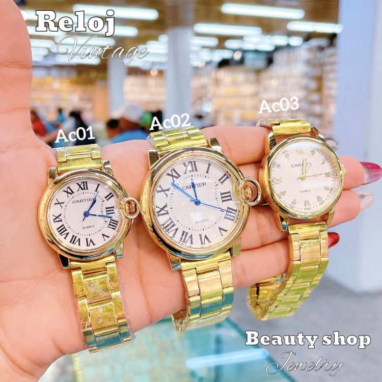 #1 #Ac reloj vintage en tendencia (3.32*) #1 #Ac reloj vintage en tendencia (3.32*)