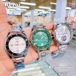 #1 #Ac reloj vintage en tendencia (3.32*) #1 #Ac reloj vintage en tendencia (3.32*)