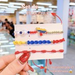 Set de pulsera Venezuela 