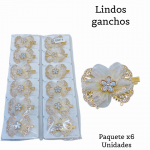 paquete gancho de Dama 19.2&(3.67*)