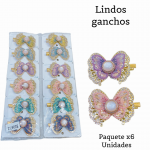 paquete gancho de Dama 19.2&(3.67*)