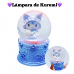 Lampara sario kuromi y melody 20&