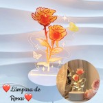 lampara sanrio-tulipan y torta cumpleanos 20&