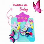 paquete gancho de nina (clip foto entre ver mas modelos) 8&(1.5*)